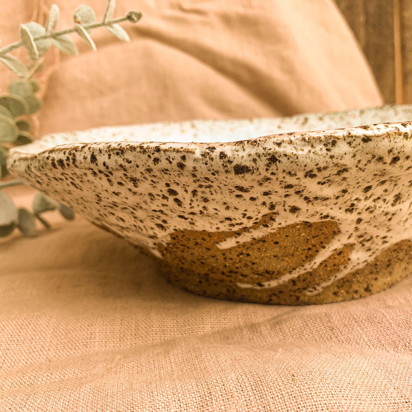 Salad Bowl, Cherry