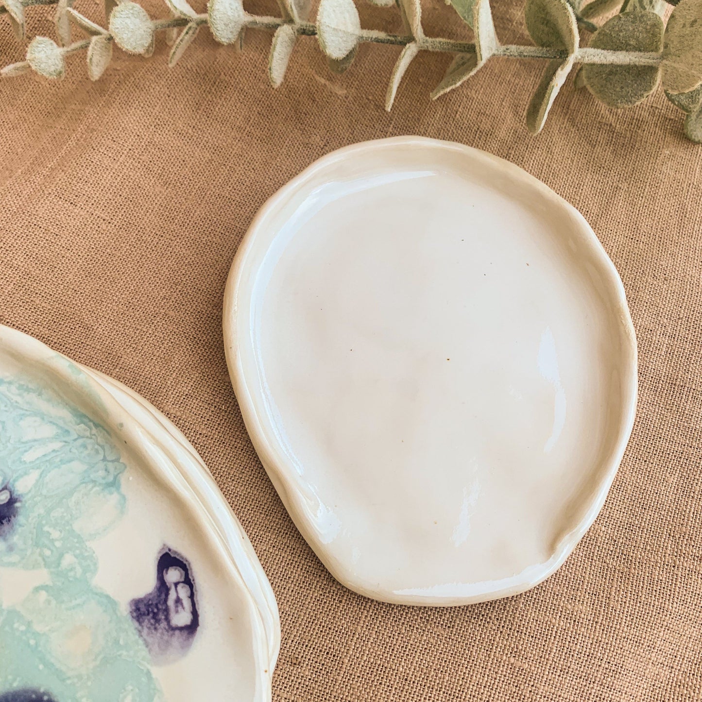 Spoon rest