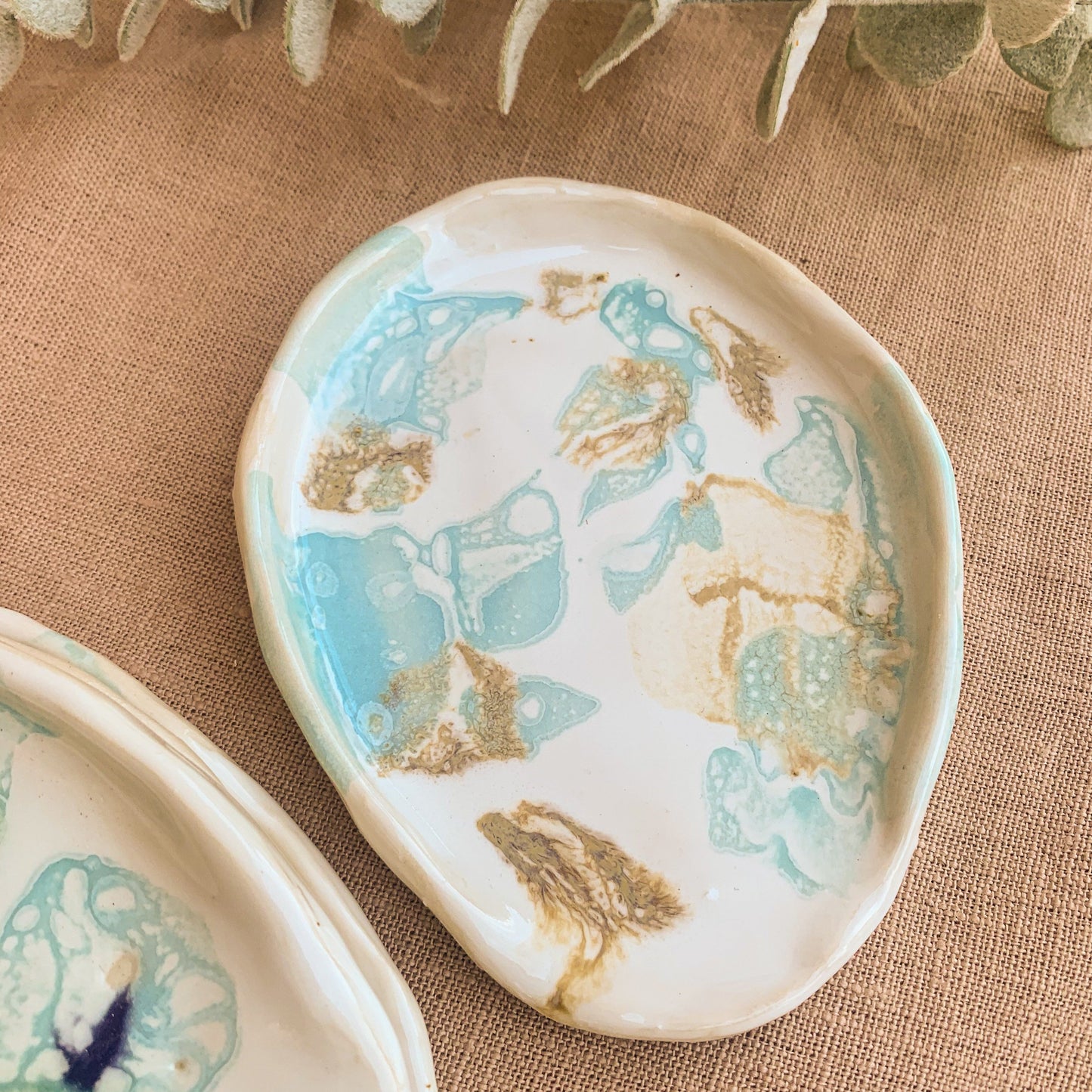 Spoon rest