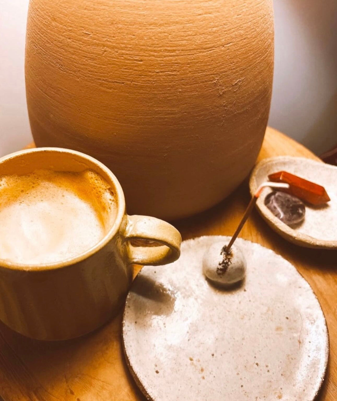 Why You Need Handmade Ceramics Around Your Home