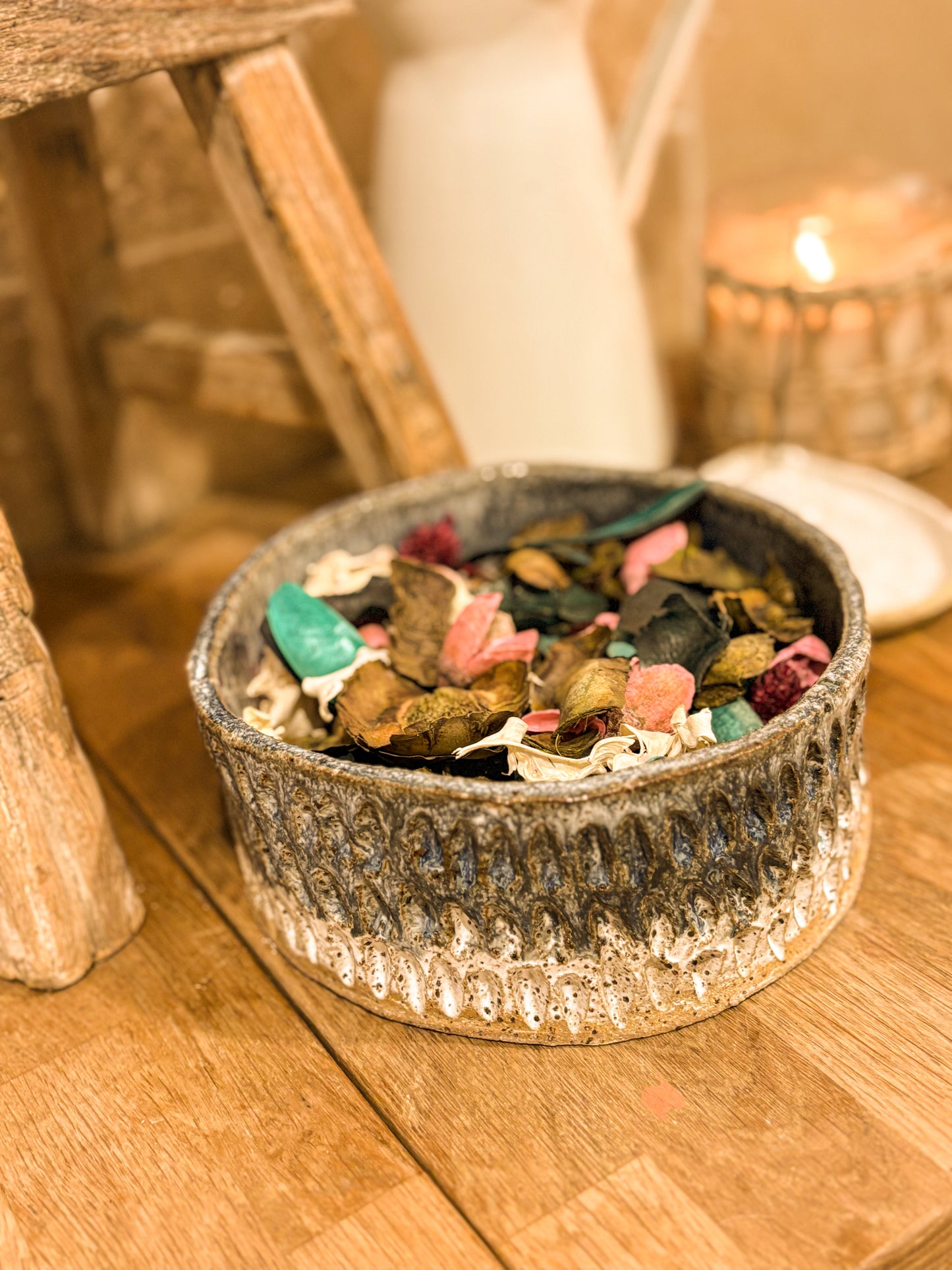 Midnight Tide, Pot Pourri