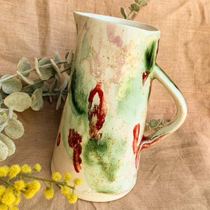 Handmade Jug, Dreamy