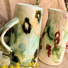 Load image into Gallery viewer, Handmade Jug, Dreamy
