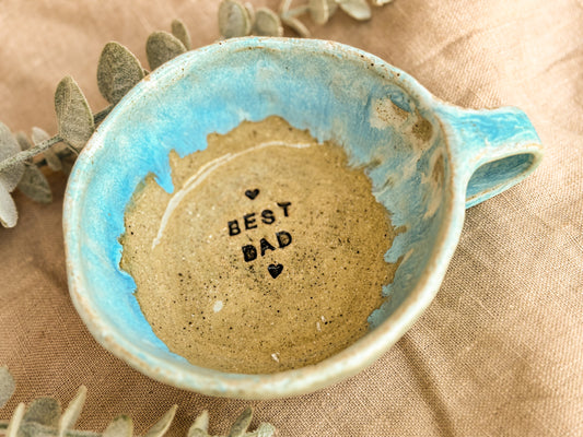 Handmade Mug Sayings
