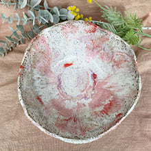 Load image into Gallery viewer, Handmade Salad Bowl, Pinky
