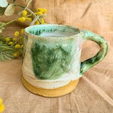 Load image into Gallery viewer, Handmade Mug, Meadow
