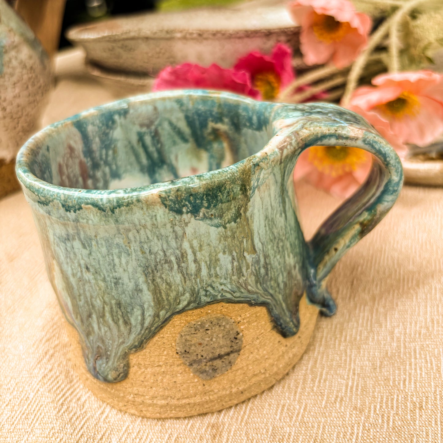 Mug Workshop, Private Event