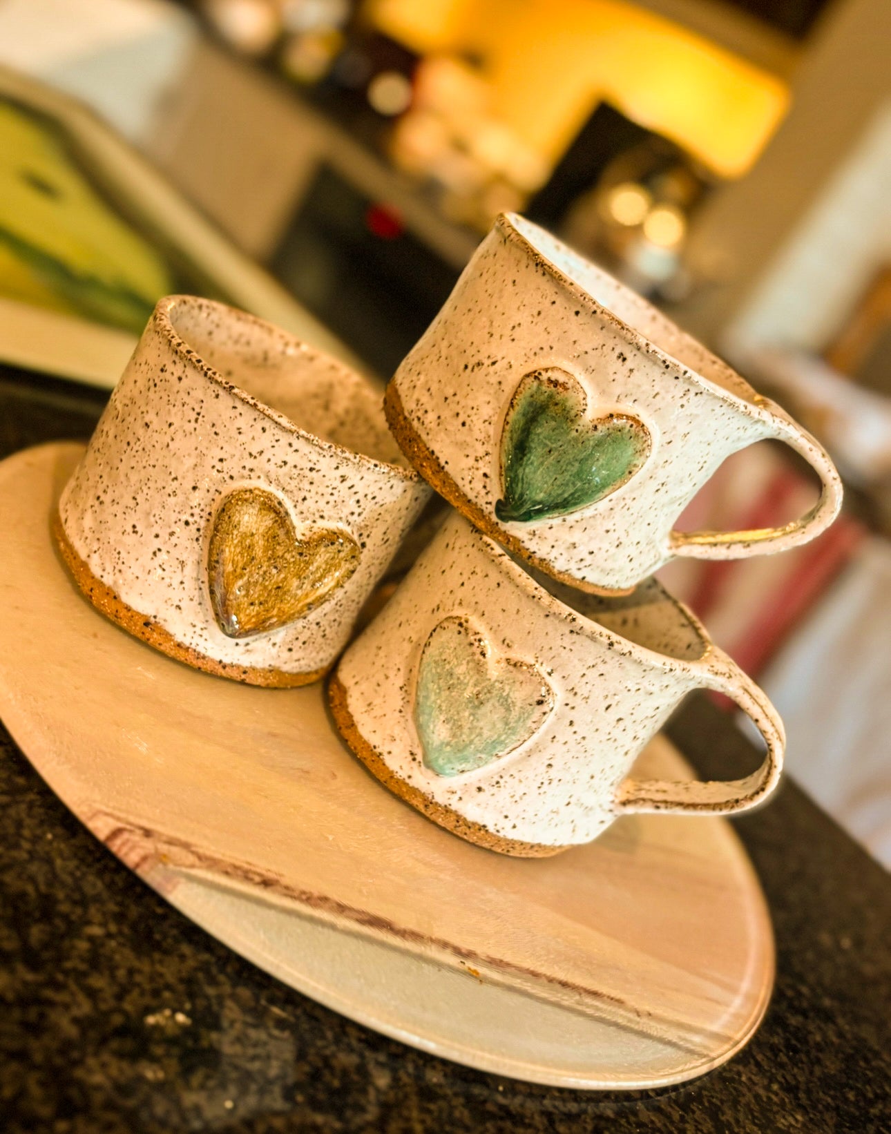 Mug Makers: Workshop for Kids