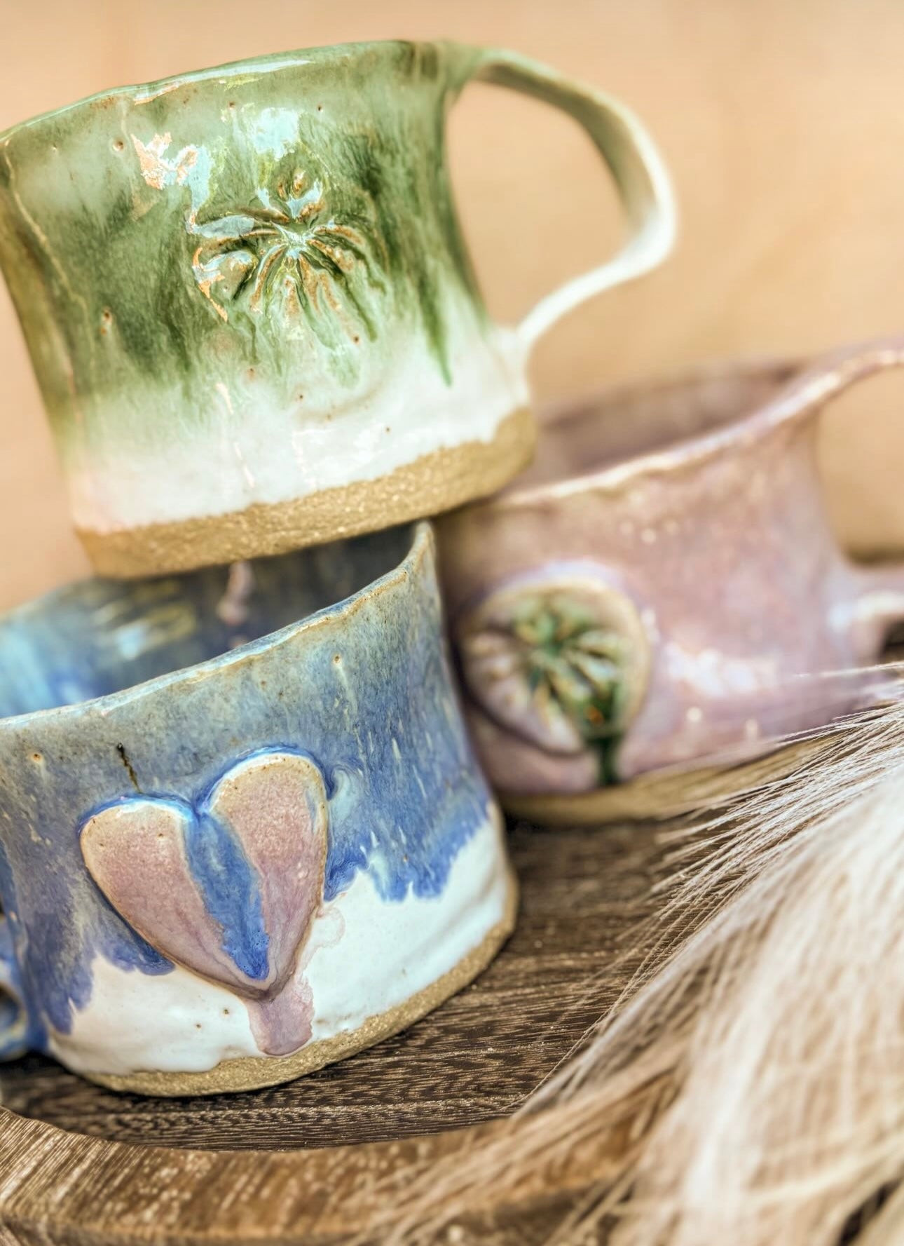Mug Workshop - Private Workshop