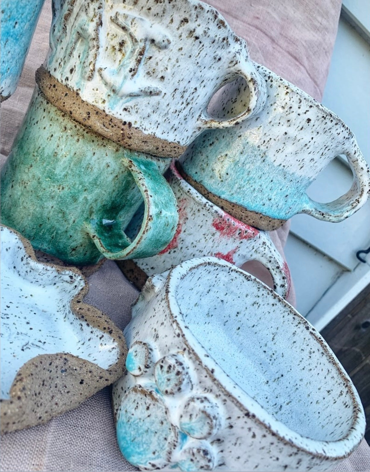 Mug Workshop - Private Workshop