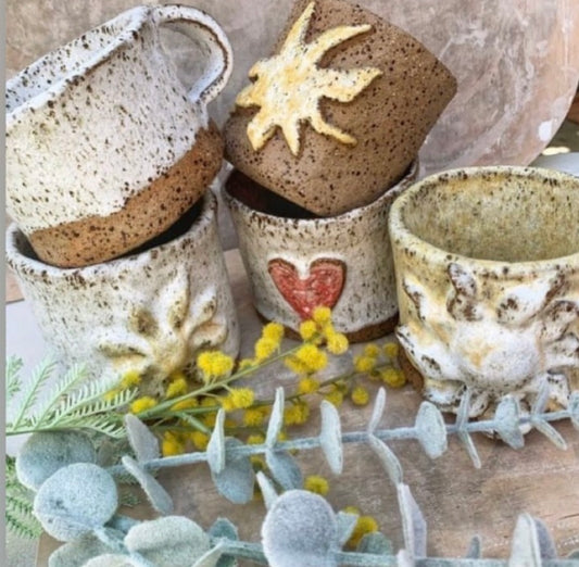 Mug Workshop - Private Workshop