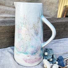 Load image into Gallery viewer, Handmade Jug, Pretty Pretty
