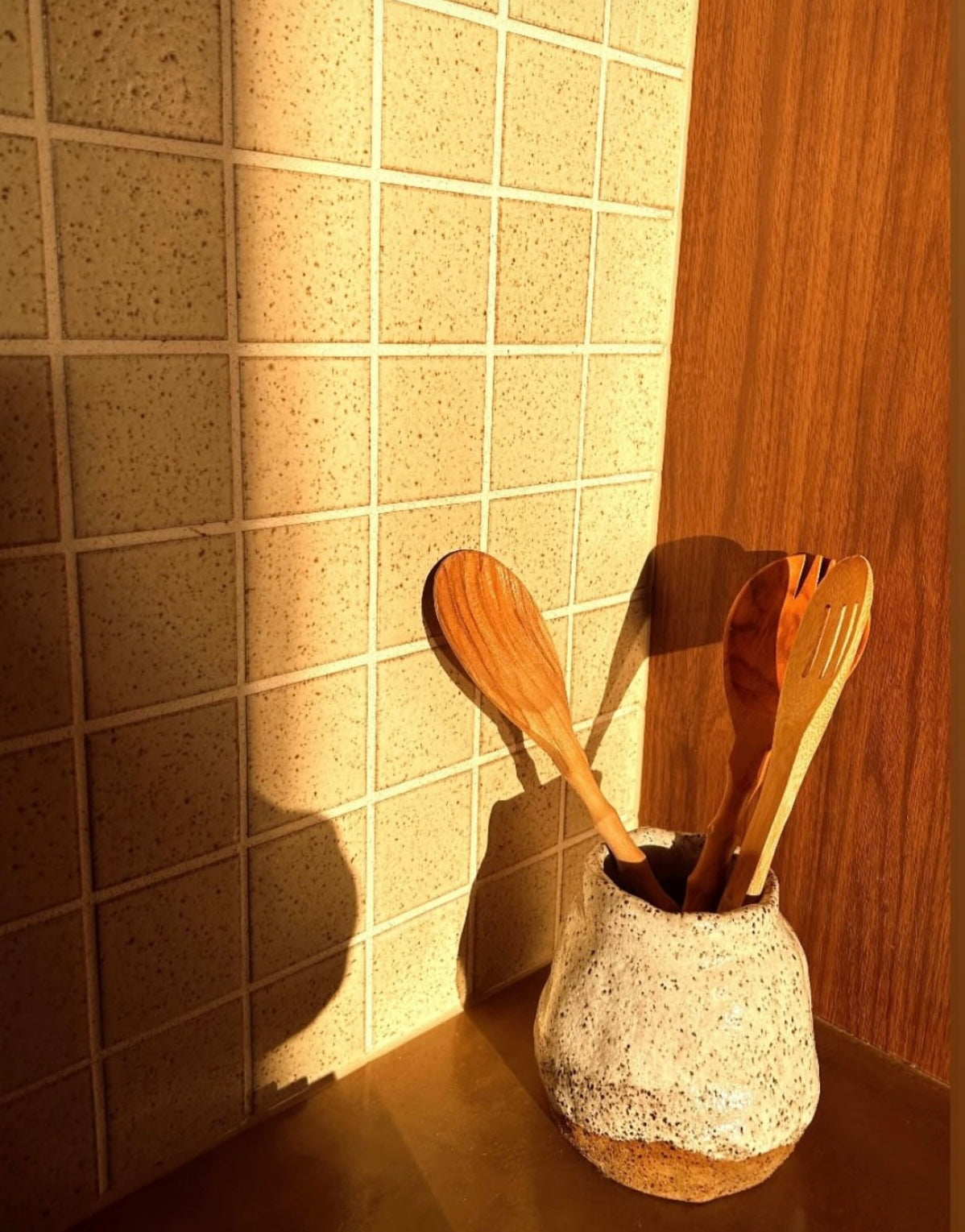 Ceramic Vase Workshop