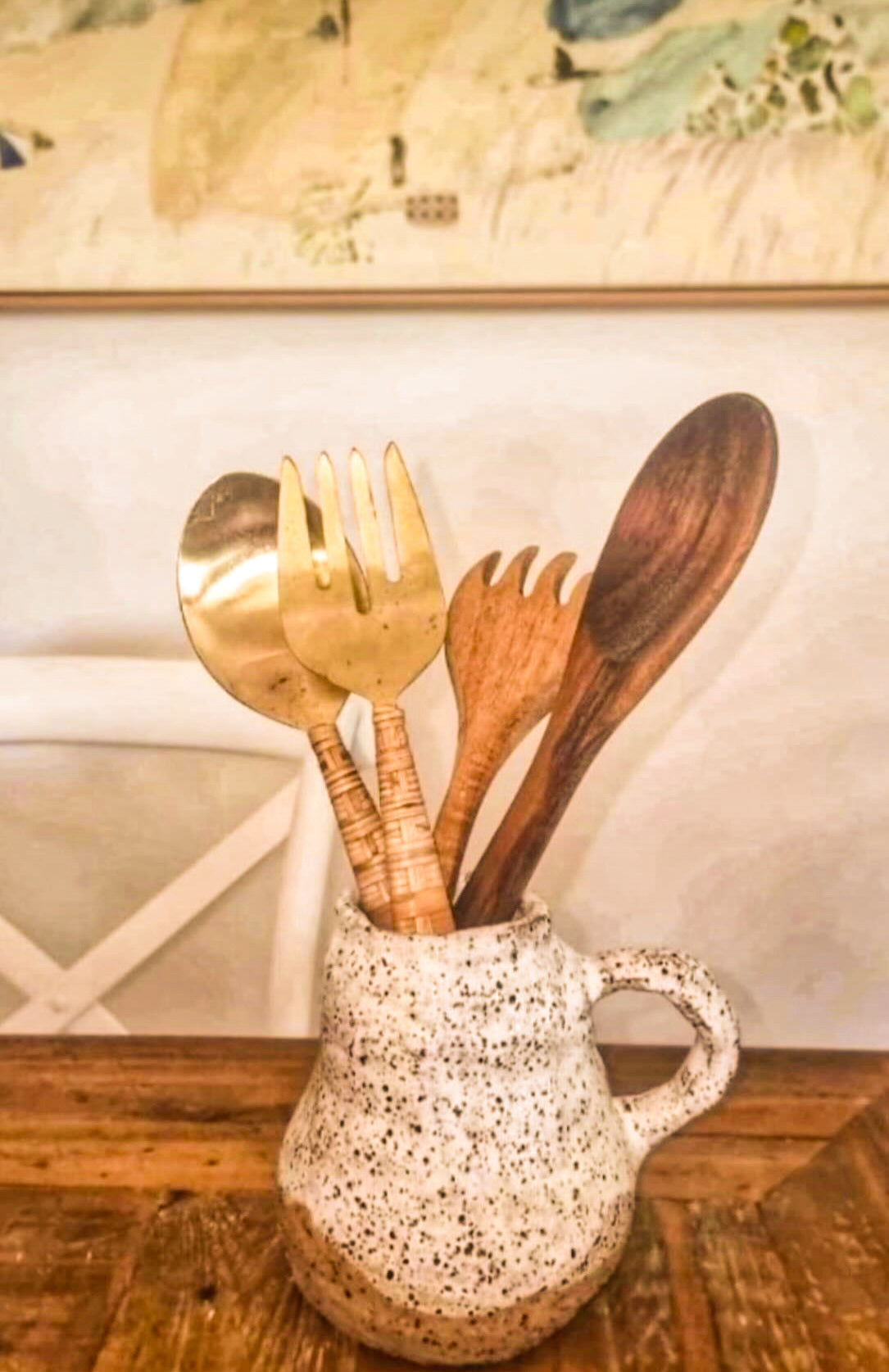 Ceramic Vase Workshop