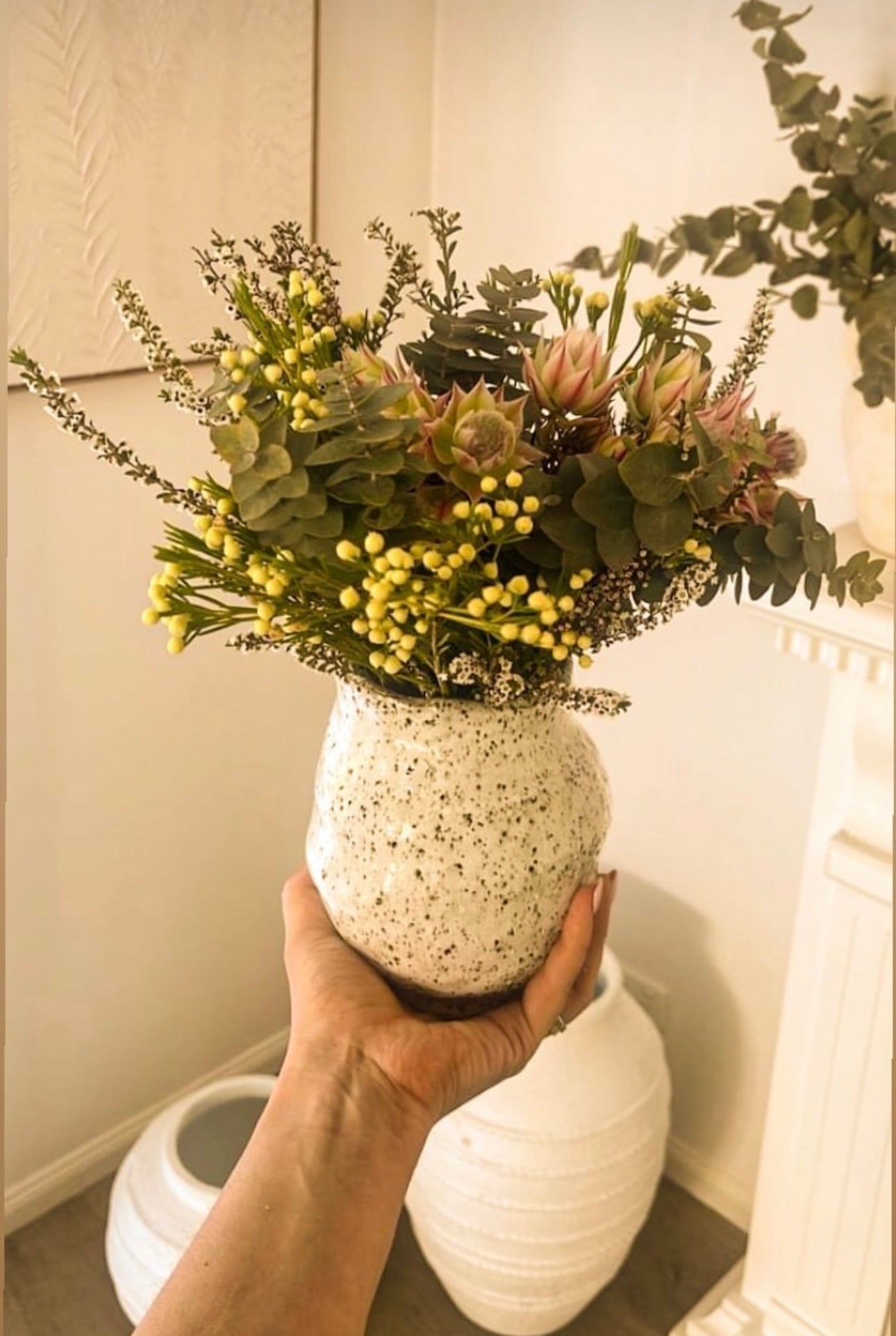 Ceramic Vase Workshop