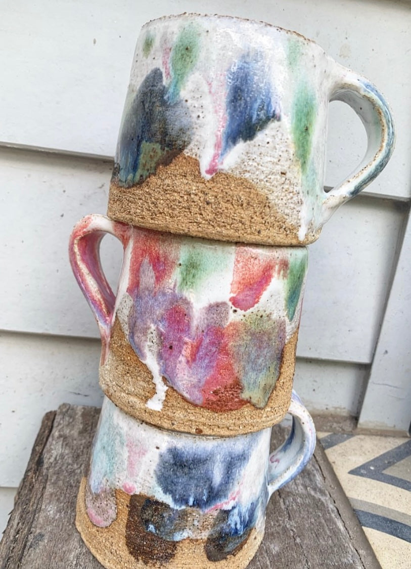 Mug Workshop, Private Event