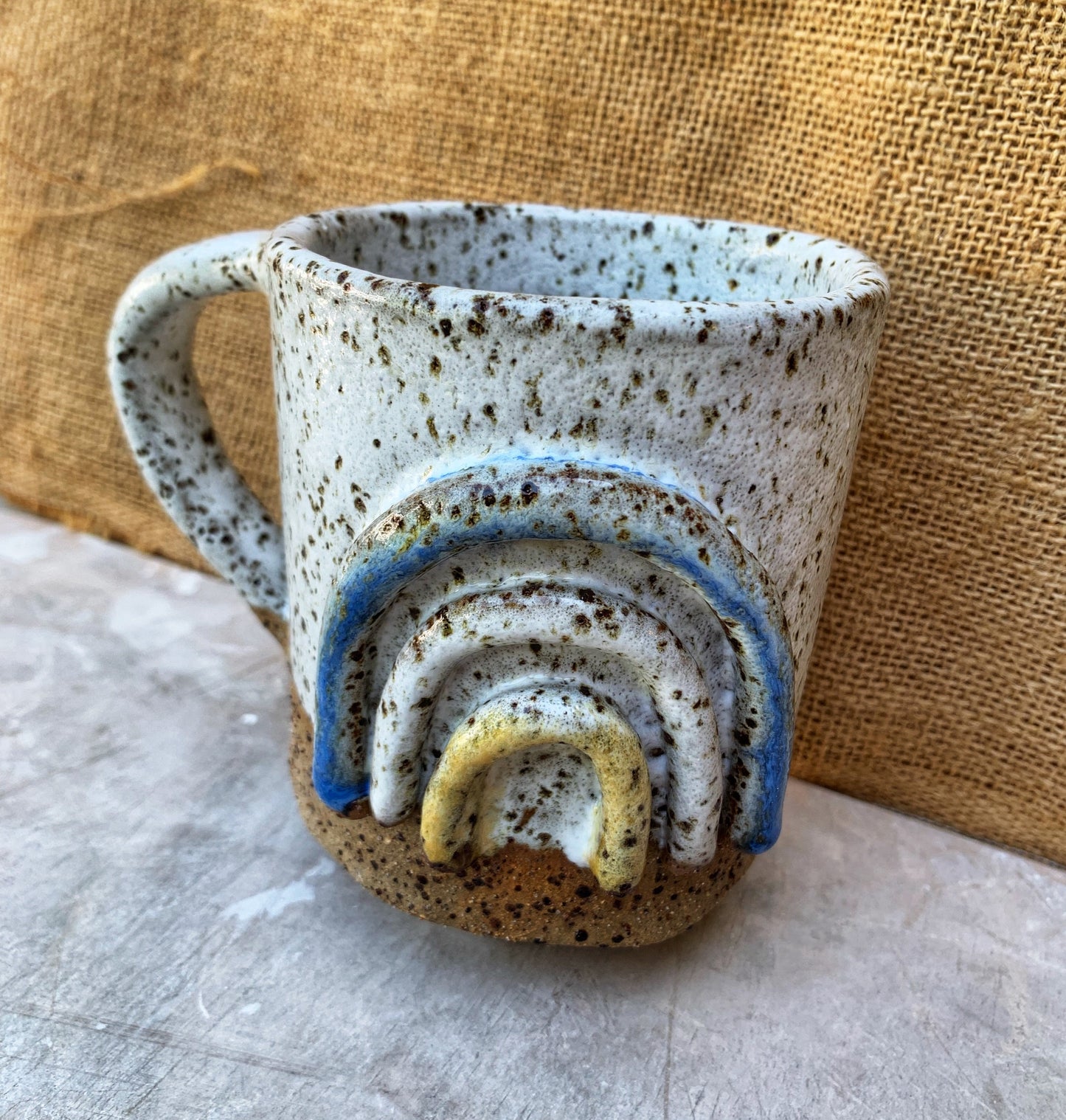 Mug Makers: Workshop for Kids
