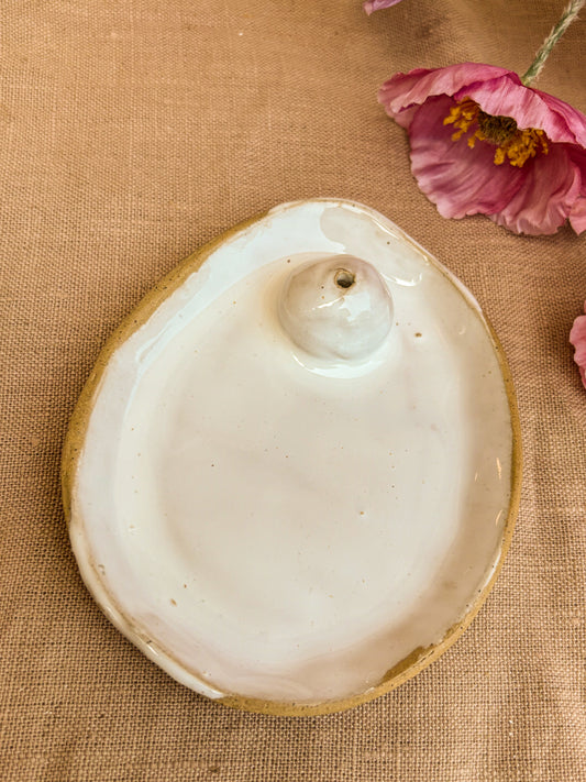 Handmade Incense Holder, Original