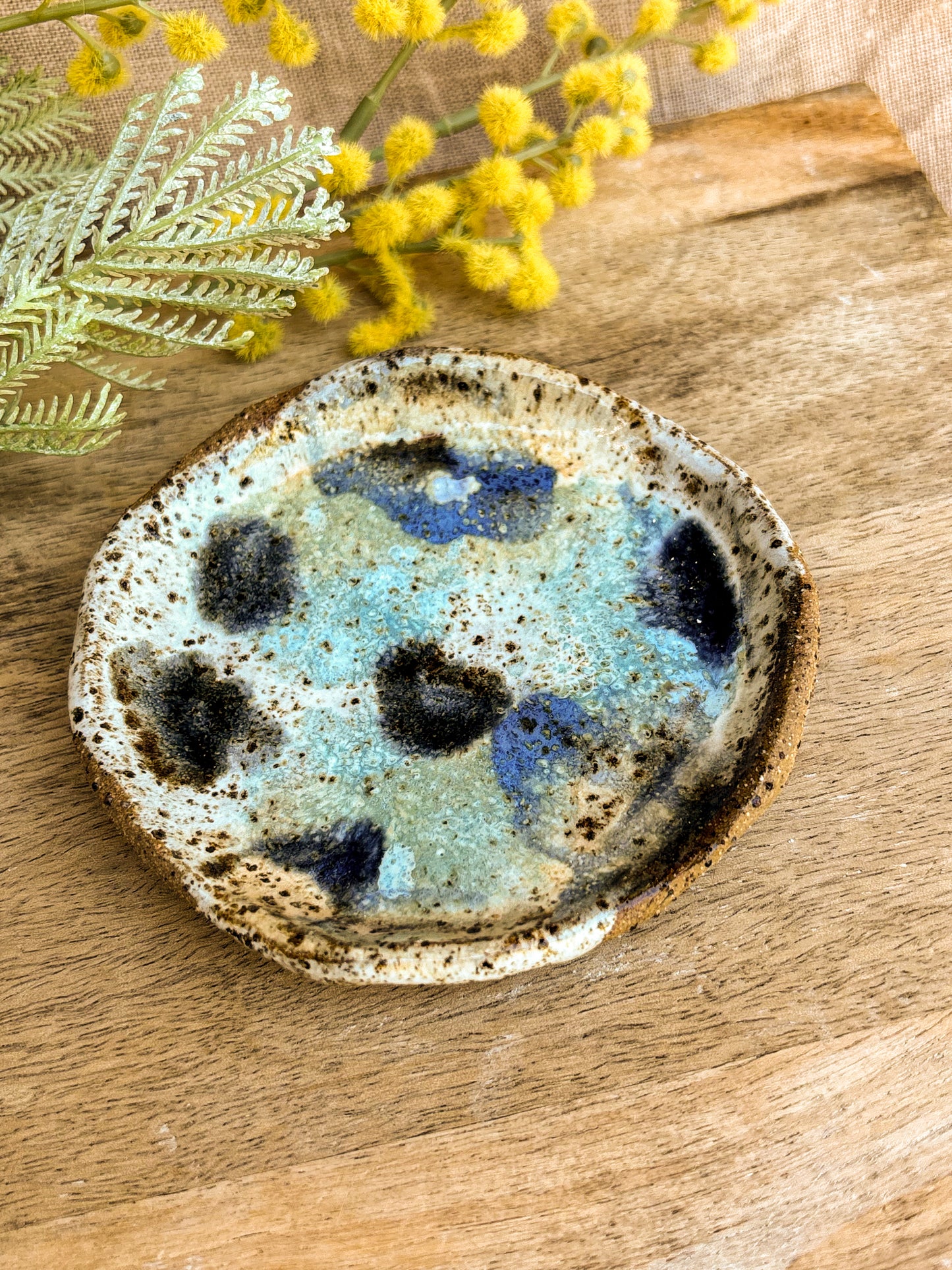 Kids Holiday Pottery Workshop