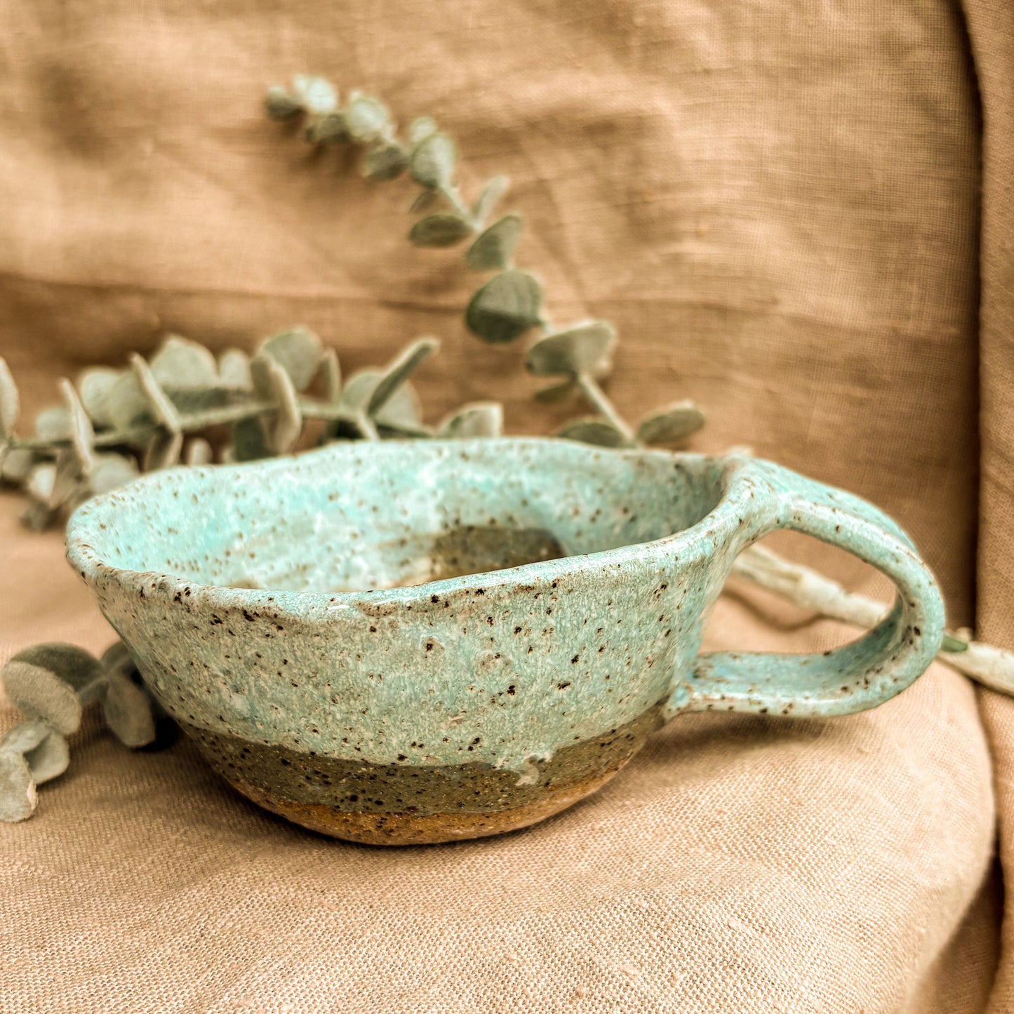 Handmade Mug Sayings